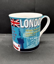 London Souvenir Coffee Mug -