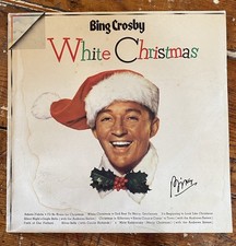 Bing Crosby - White Christmas