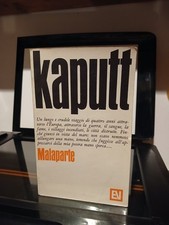 Curzio Malaparte Kaputt
