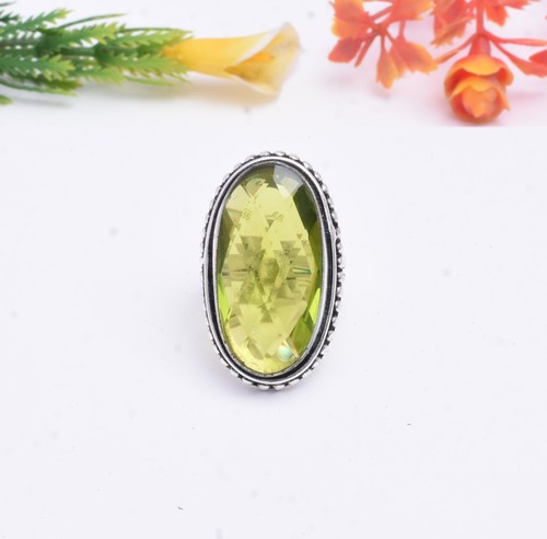 Anello artigianale argento - artigianale,