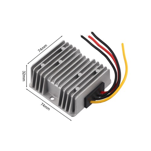 Convertitore potenza step - convertitore,