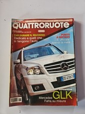 Quattroruote N°637