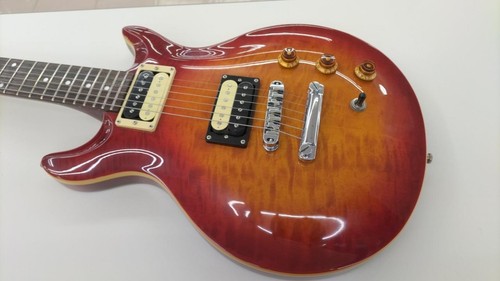 Chitarra elettrica hamer - chitarra,