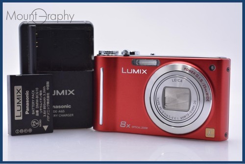 Panasonic lumix dmc zx1 - panasonic, dmc-zx1