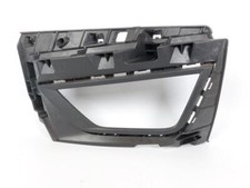 2G0853666G GRIGLIA PARAURTI ANTERIORE DX FARO FENDINEBBIA VOLKSWAGEN POLO (AW) 1