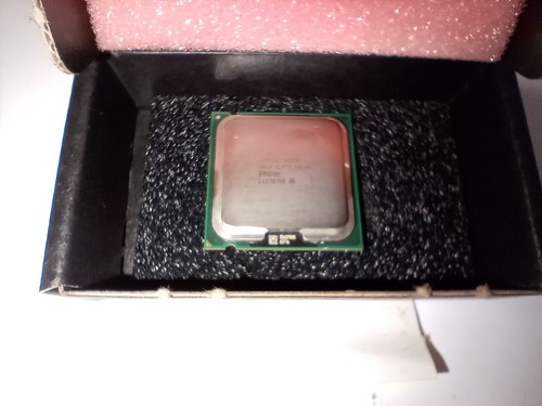 Nuovo nos intel sl9tz xeon - nos,