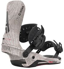 Union Atlas - Attacchi