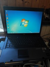 HP Compaq 6710b - Fonctionne - Sans chargeur
