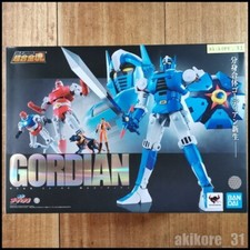 Soul of Chogokin GX-95