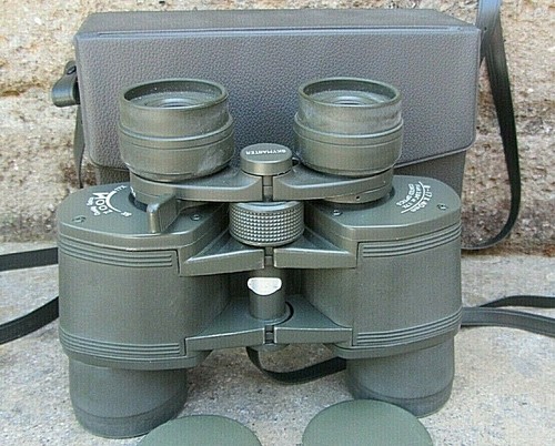 Binocolo con zoom a 17x - zoom, da