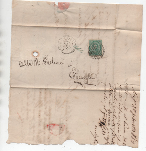 Odolo 1883 bella - odolo,