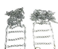 5551 Set Rotante di 2 Catene