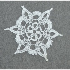 * Stella/ Fiocco di neve *