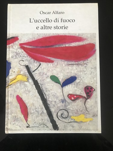Uccello fuoco e - l'uccello, altre