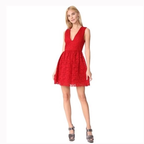 Abito festa alice - alice, olivia