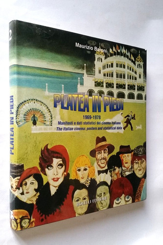 Platea piedi 1969 1978 n - piedi,
