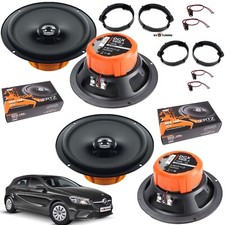 Kit 4 Casse Altoparlanti Hertz