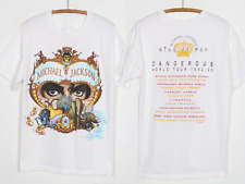 Maglia Michael Jackson