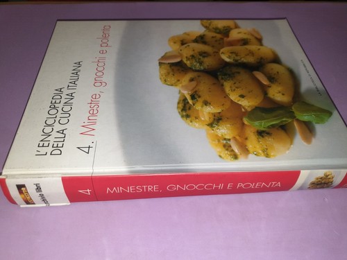 Enciclopedia della cucina - l',