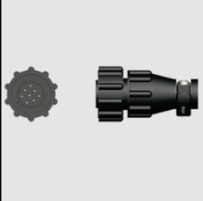 Arco termico 8 pin spina