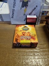 Fantasy Rider L'invasione Dei Giganti Box 24 Bustine Panini Sig. Rif. Scrivania 