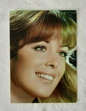 FOTO MICHELA ROC anni '70