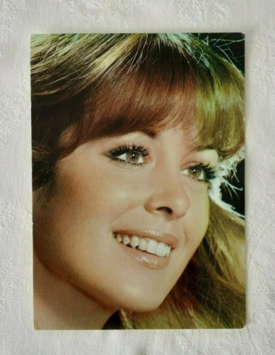 Foto michela roc anni - michela, '70