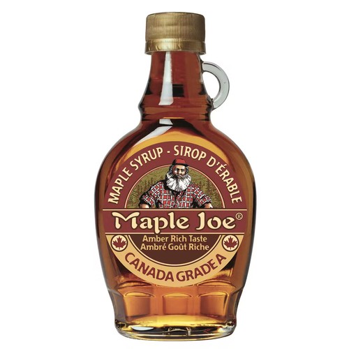 Sciroppo acero maple joe - sciroppo,