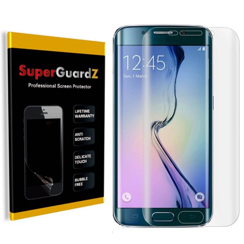Superguardz curvo scudo - 3x,