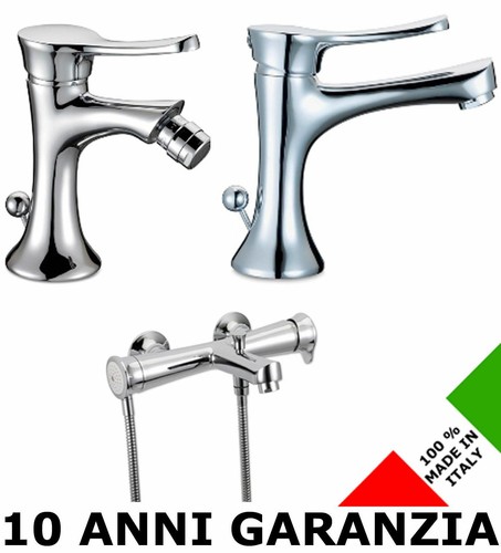 Rubinetti sanitari lavabo - sanitari,