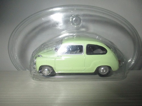 Seat 600 solido - seat, 1:43