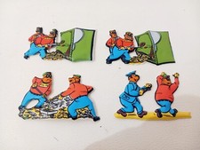 Lotto Figurine Formaggini Mio