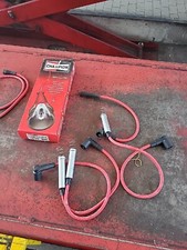 KIT CAVI CANDELE CHAMPION