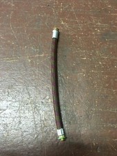 TUBICINO TUBO RACCORDO POMPA