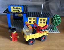 Lego Set 6363 Auto Service