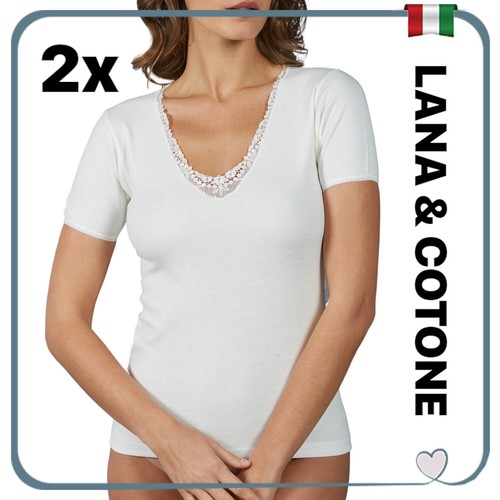Set maglia intima - set, 2