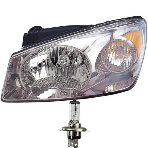 Faro destro per kia - destro, cerato