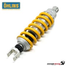 Ohlins shock absorber stx46 - ohlins,