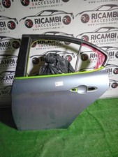 PORTIERA POSTERIORE SINISTRA