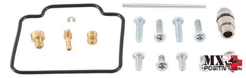 Kit revisione carburatore - kit,
