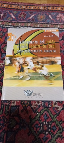 Libro basket gianni cedolini - basket,