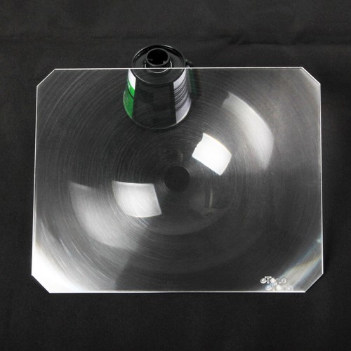 Schermo messa fuoco - di,