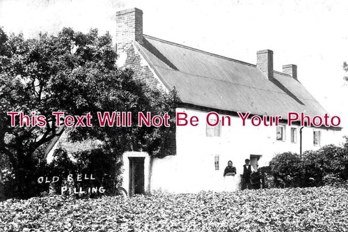 2407 old bell pilling - bell,,