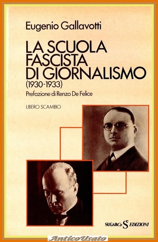 Scuola fascista di - la,