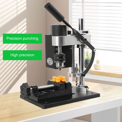 Mini trapano pressa banco - pressa,