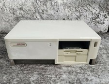 VTG COMPAQ Computer Corp. Made