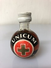 Mignon Miniature Unicum Zwack