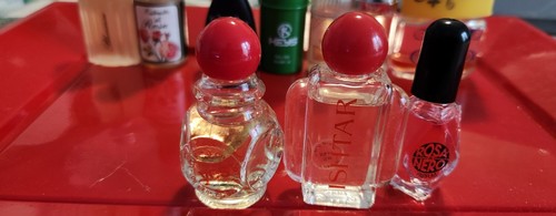 Profumini mignon collezione - profumini, da