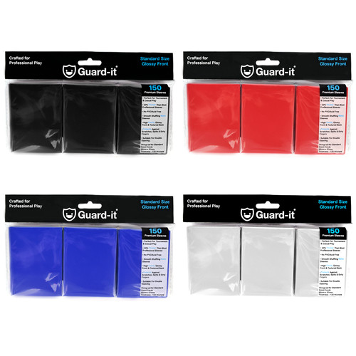 Guard premium standard - premium, size