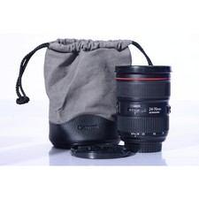 Canon EF 2,8/24-70 L USM II